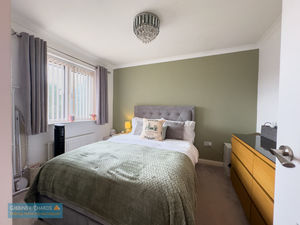 Bedroom 2- click for photo gallery